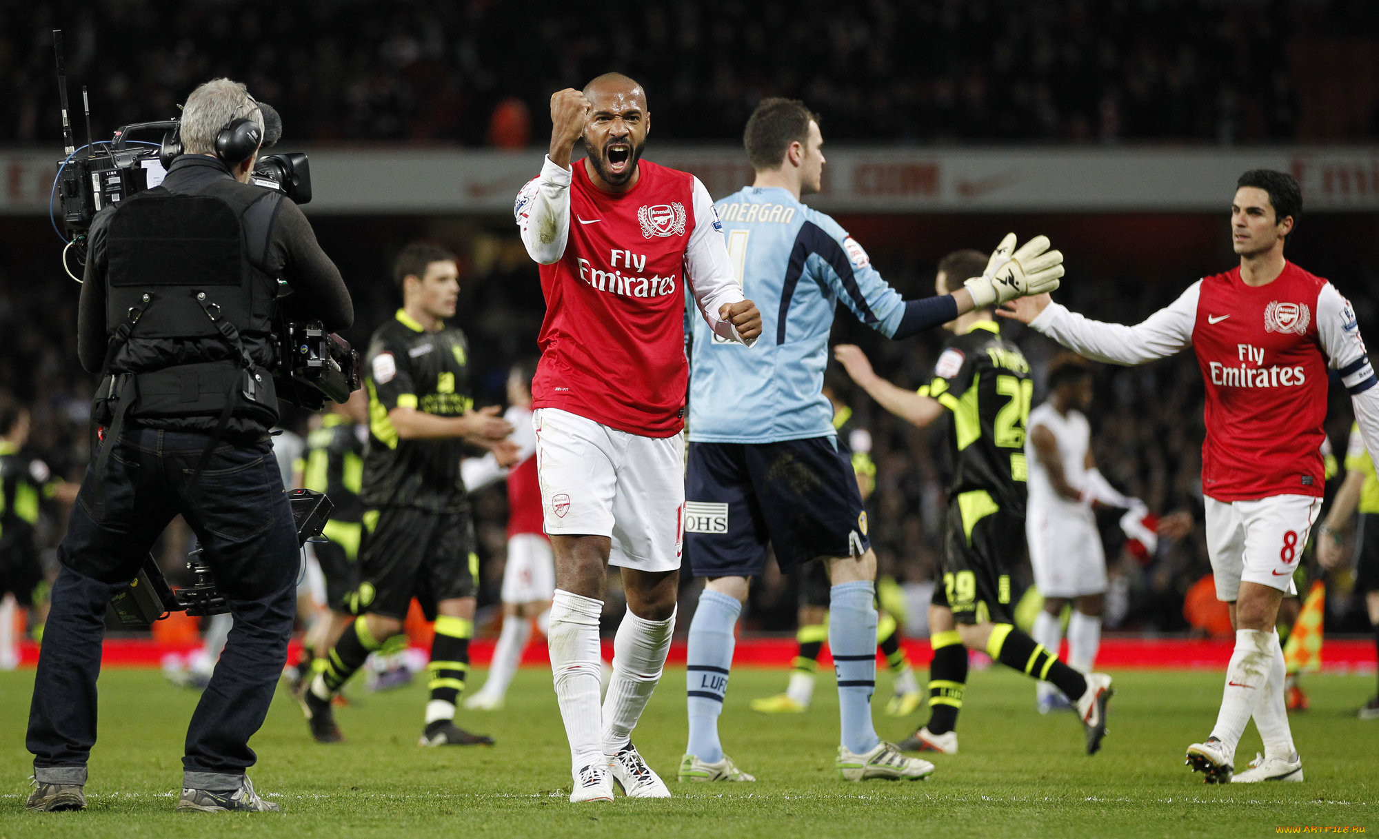 , , arsenal, idol, , , henry, return, 2012